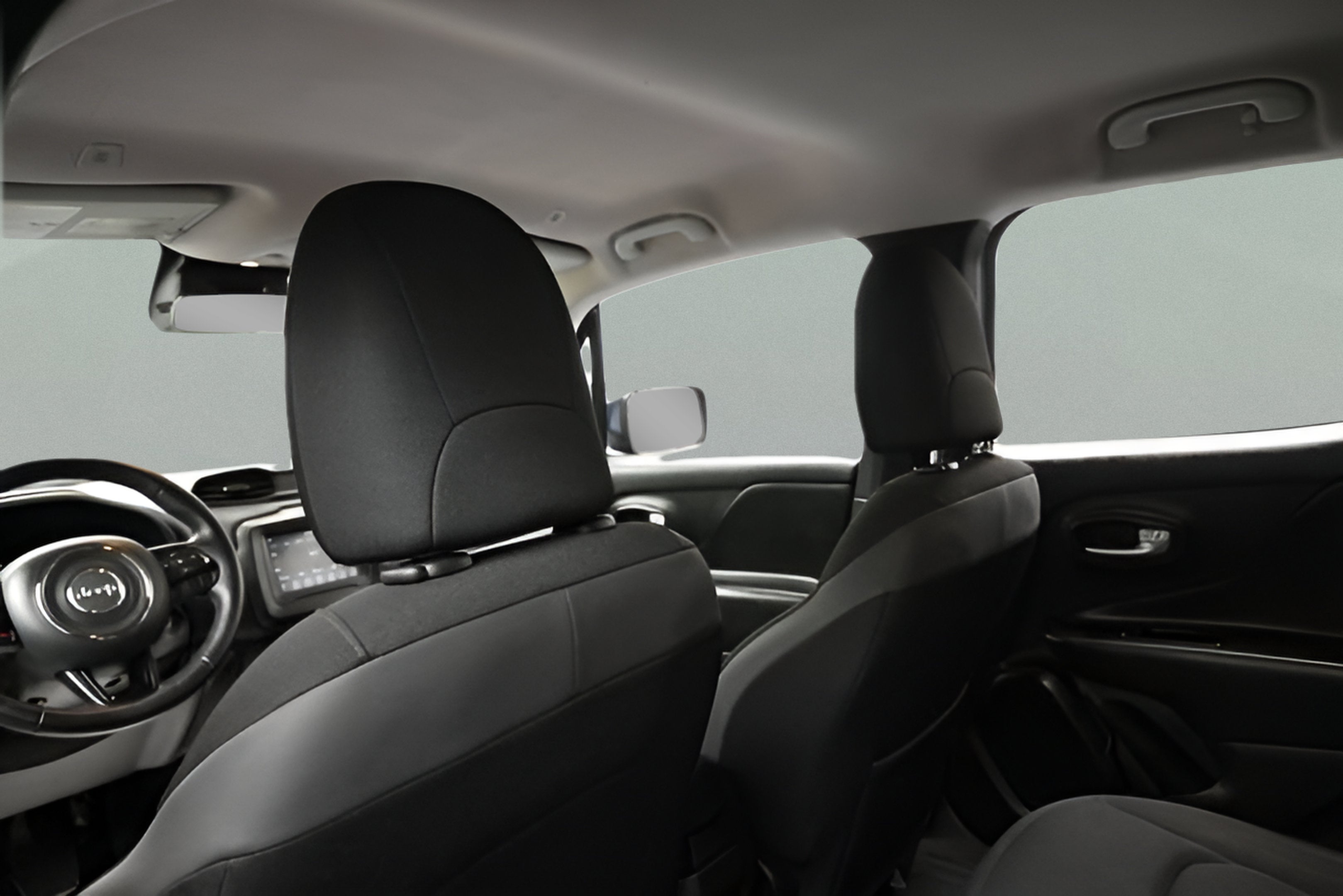 2020 Jeep Renegade Altitude 4x4