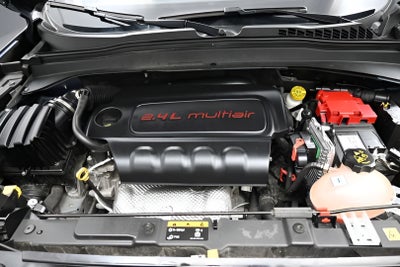 2020 Jeep Renegade Altitude 4x4