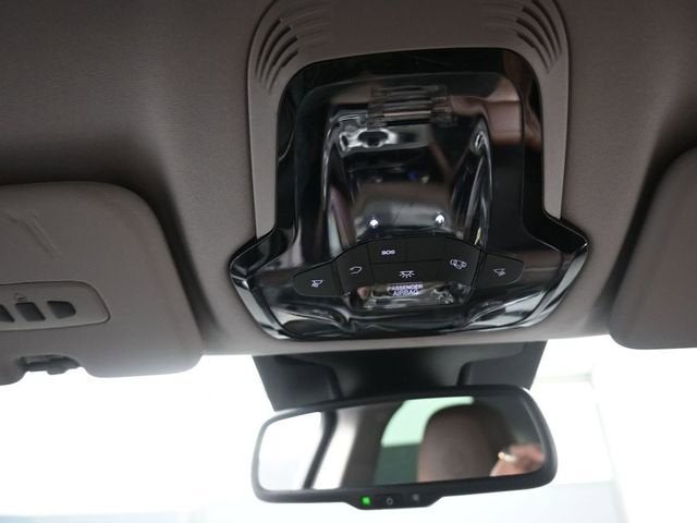 2020 Alfa Romeo Stelvio Ti