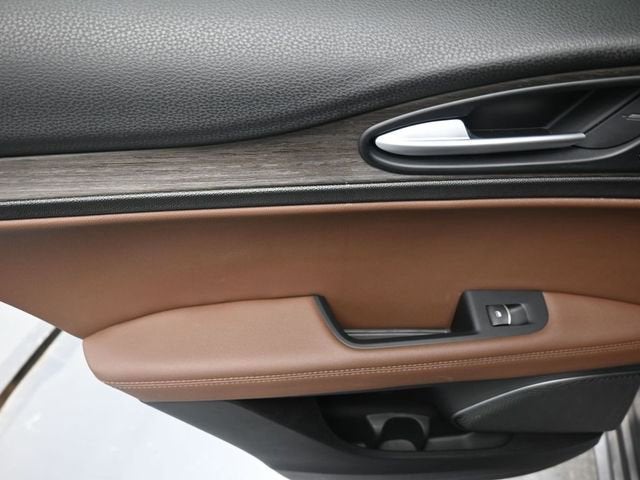 2020 Alfa Romeo Stelvio Ti