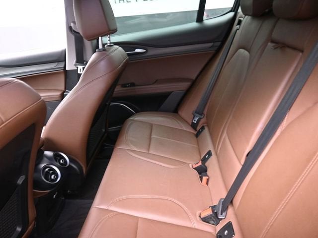 2020 Alfa Romeo Stelvio Ti