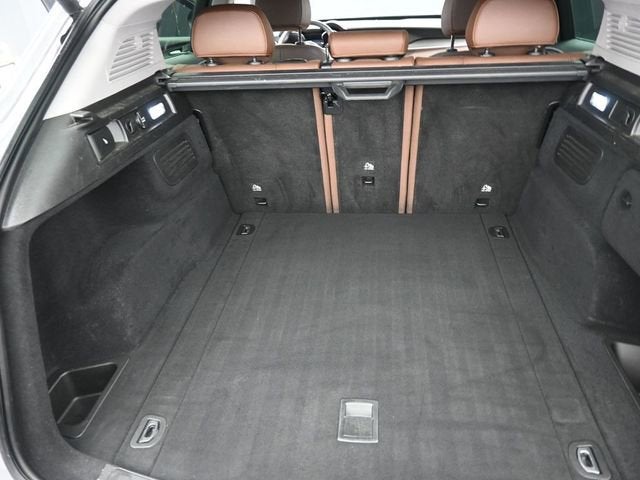 2020 Alfa Romeo Stelvio Ti