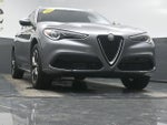 2020 Alfa Romeo Stelvio Ti