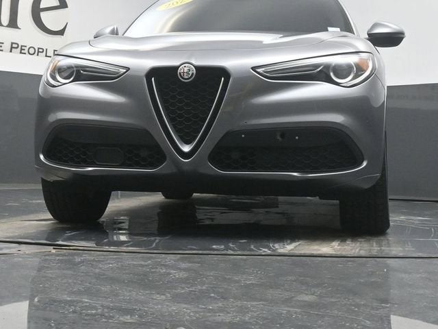 2020 Alfa Romeo Stelvio Ti
