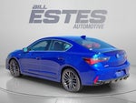 2022 Acura ILX Technology & A-Spec Packages