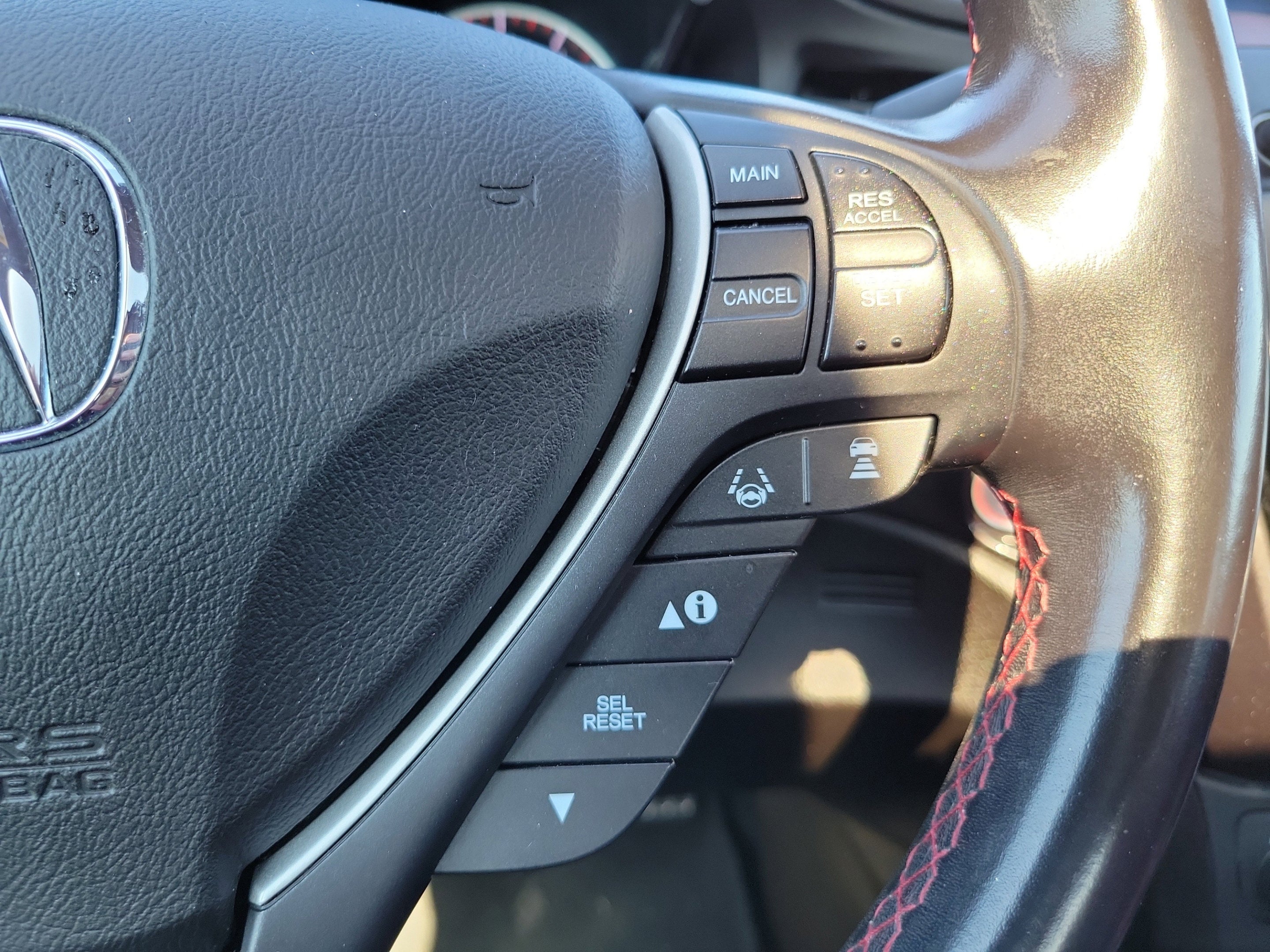2022 Acura ILX Technology & A-Spec Packages