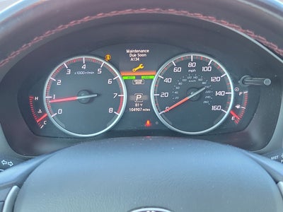 2022 Acura ILX Technology & A-Spec Packages