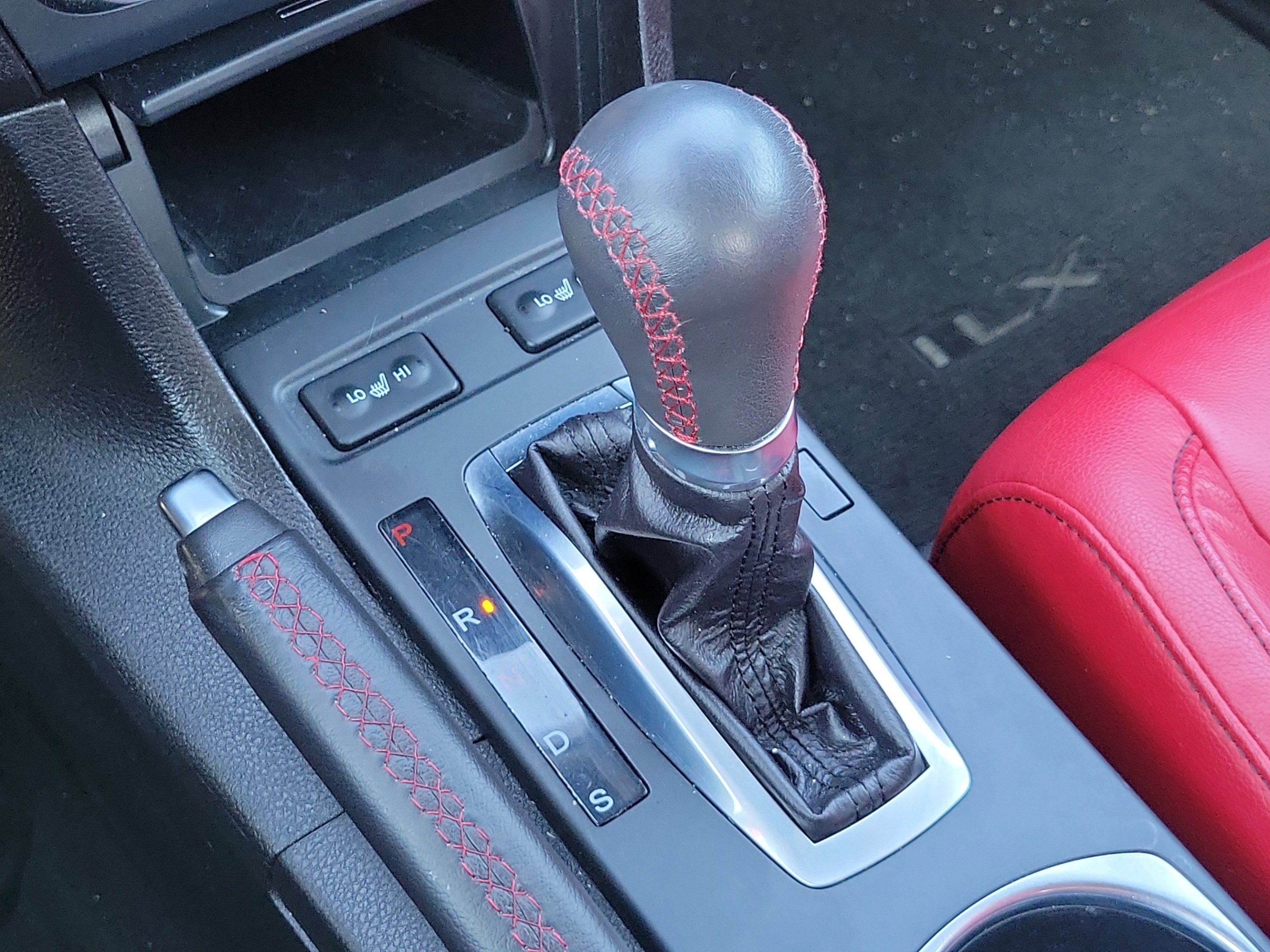 2022 Acura ILX Technology & A-Spec Packages