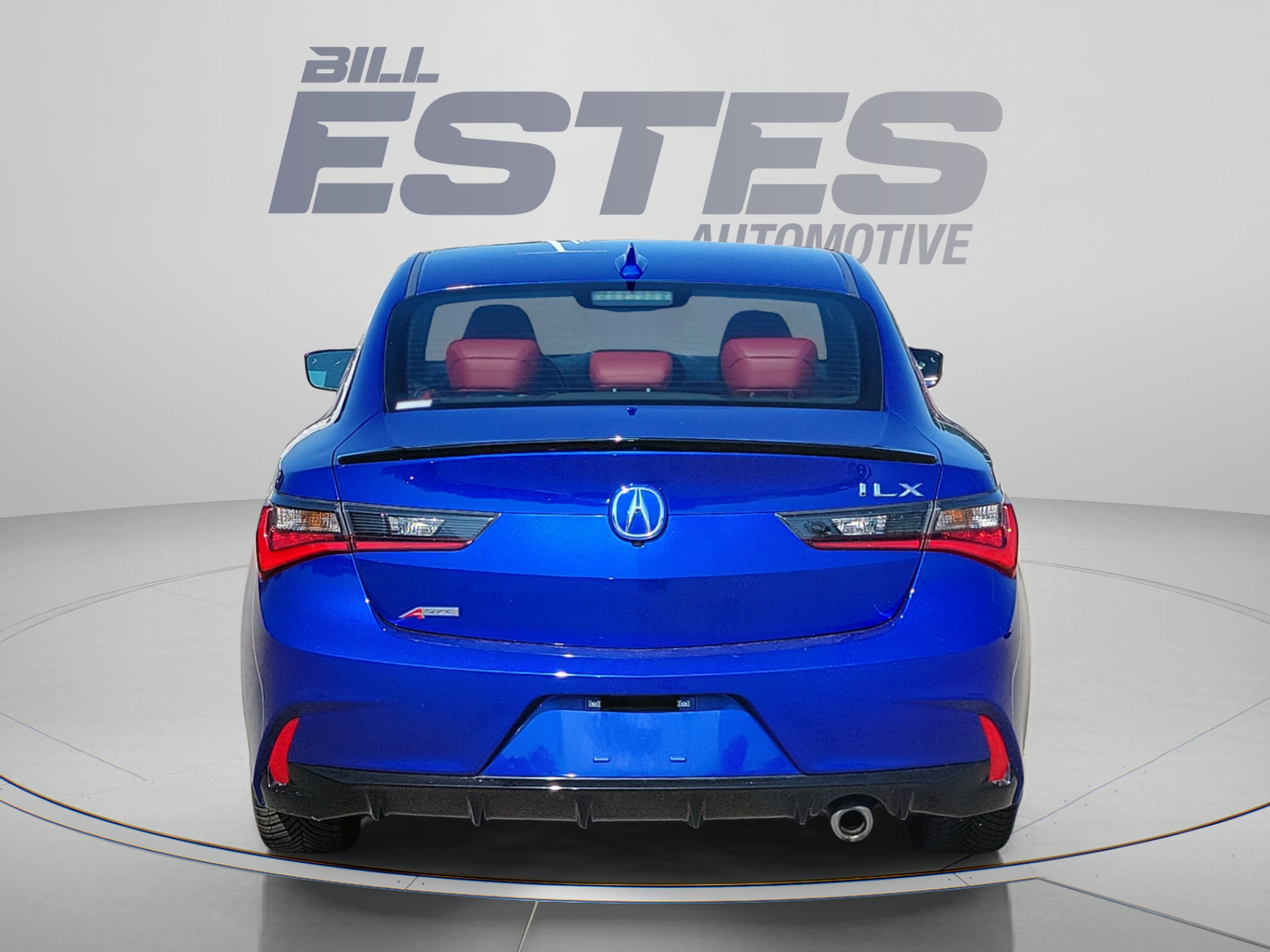 2022 Acura ILX Technology & A-Spec Packages