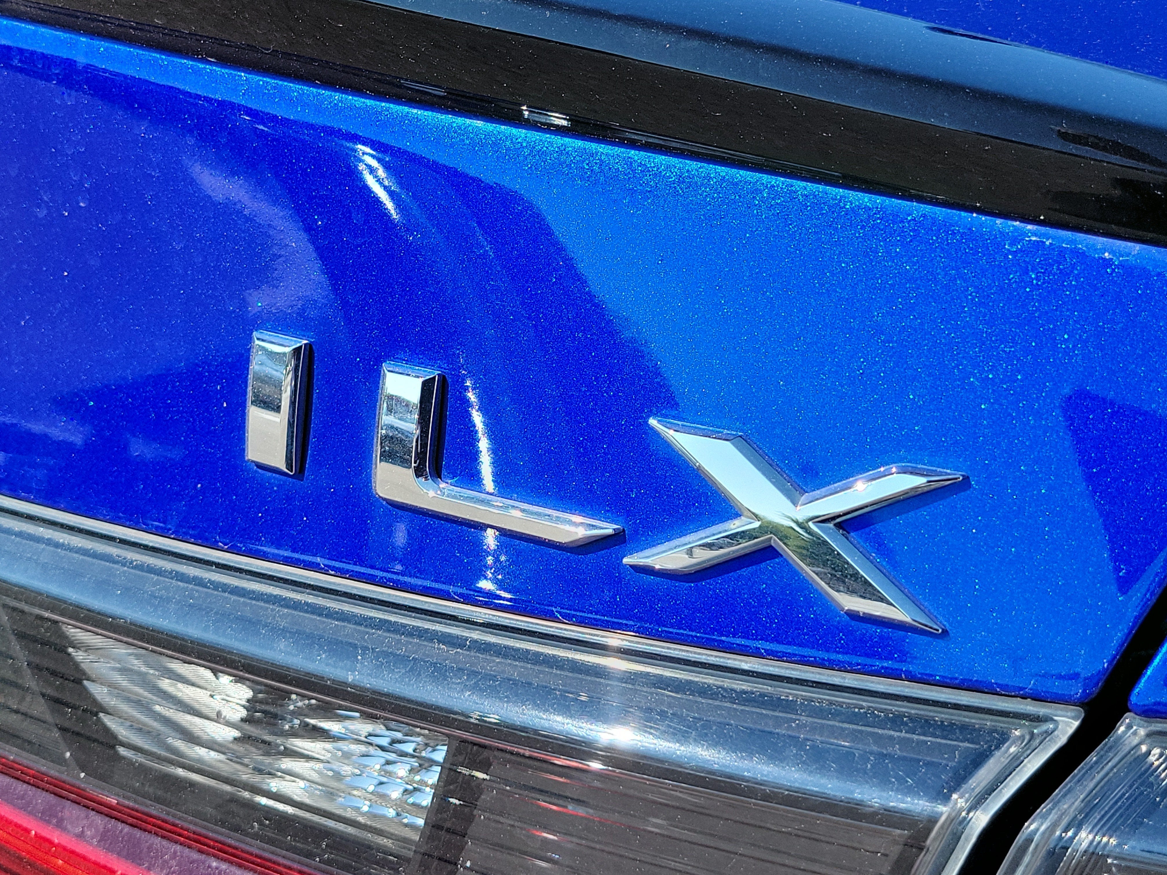 2022 Acura ILX Technology & A-Spec Packages