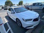 2019 Acura TLX w/Technology Pkg