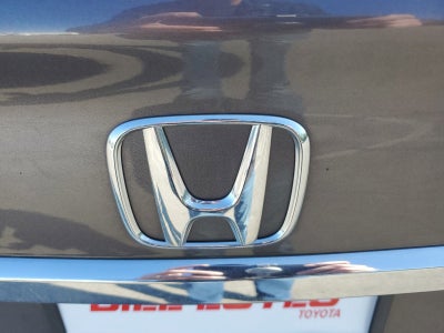 2013 Honda Civic Sdn LX
