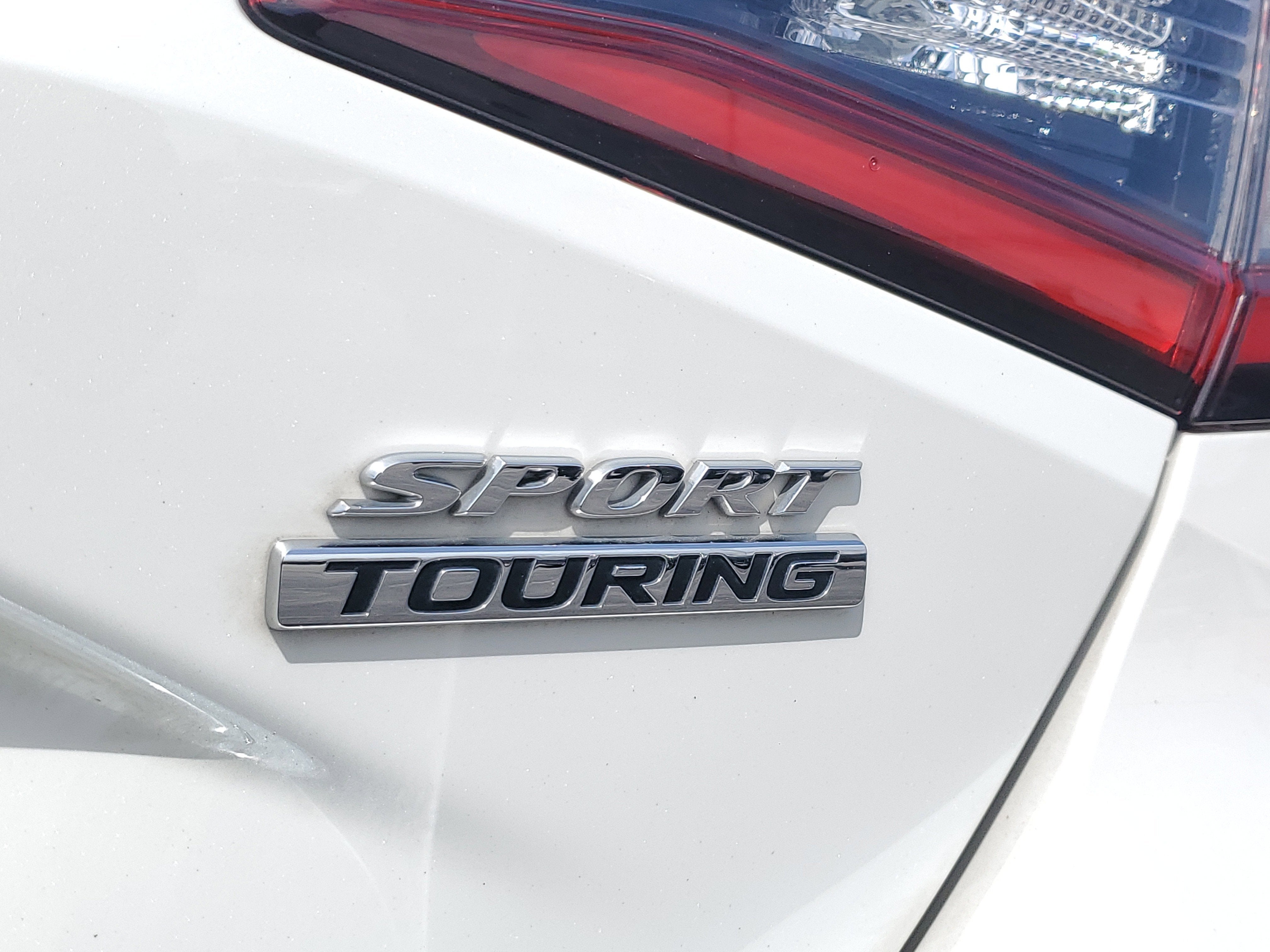 2025 Honda Civic Hatchback Hybrid Sport Touring