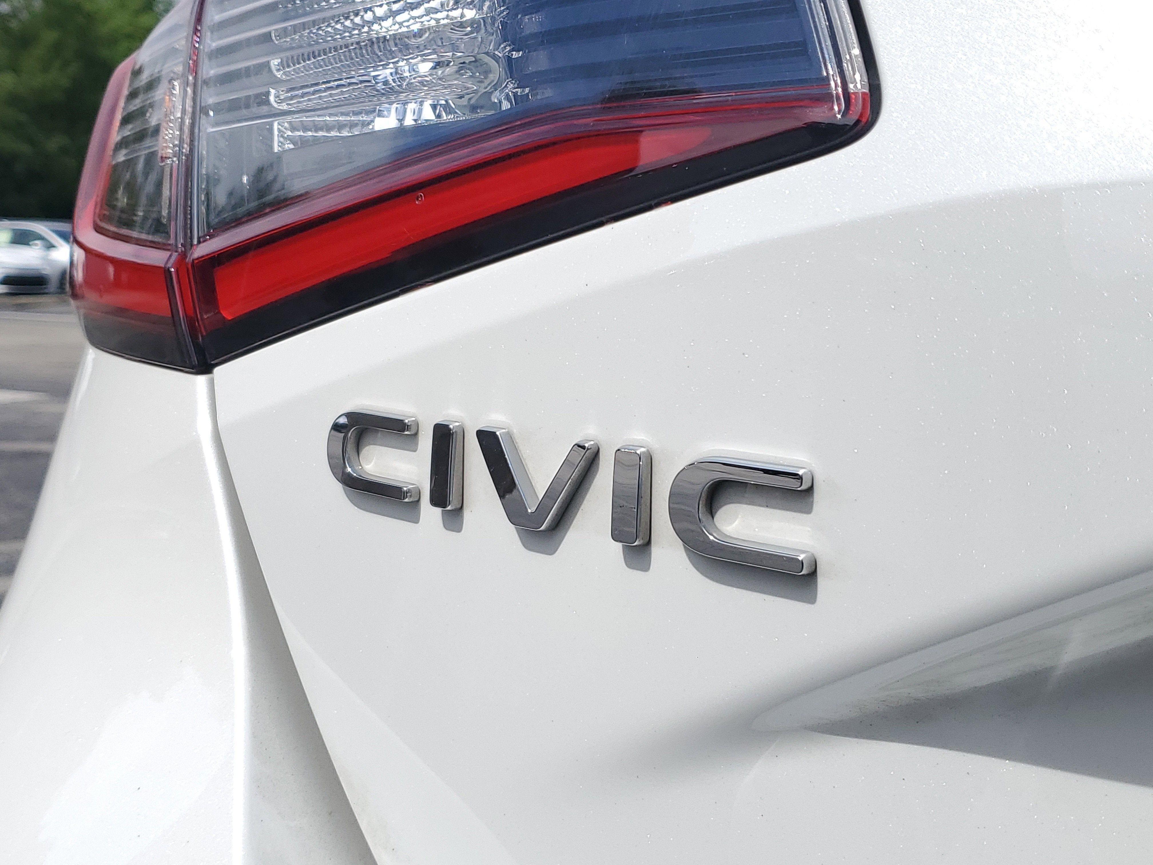 2025 Honda Civic Hatchback Hybrid Sport Touring