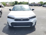 2025 Honda Civic Hatchback Hybrid Sport Touring