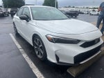 2025 Honda Civic Hatchback Hybrid Sport Touring