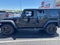 2017 Jeep Wrangler Unlimited Willys Wheeler