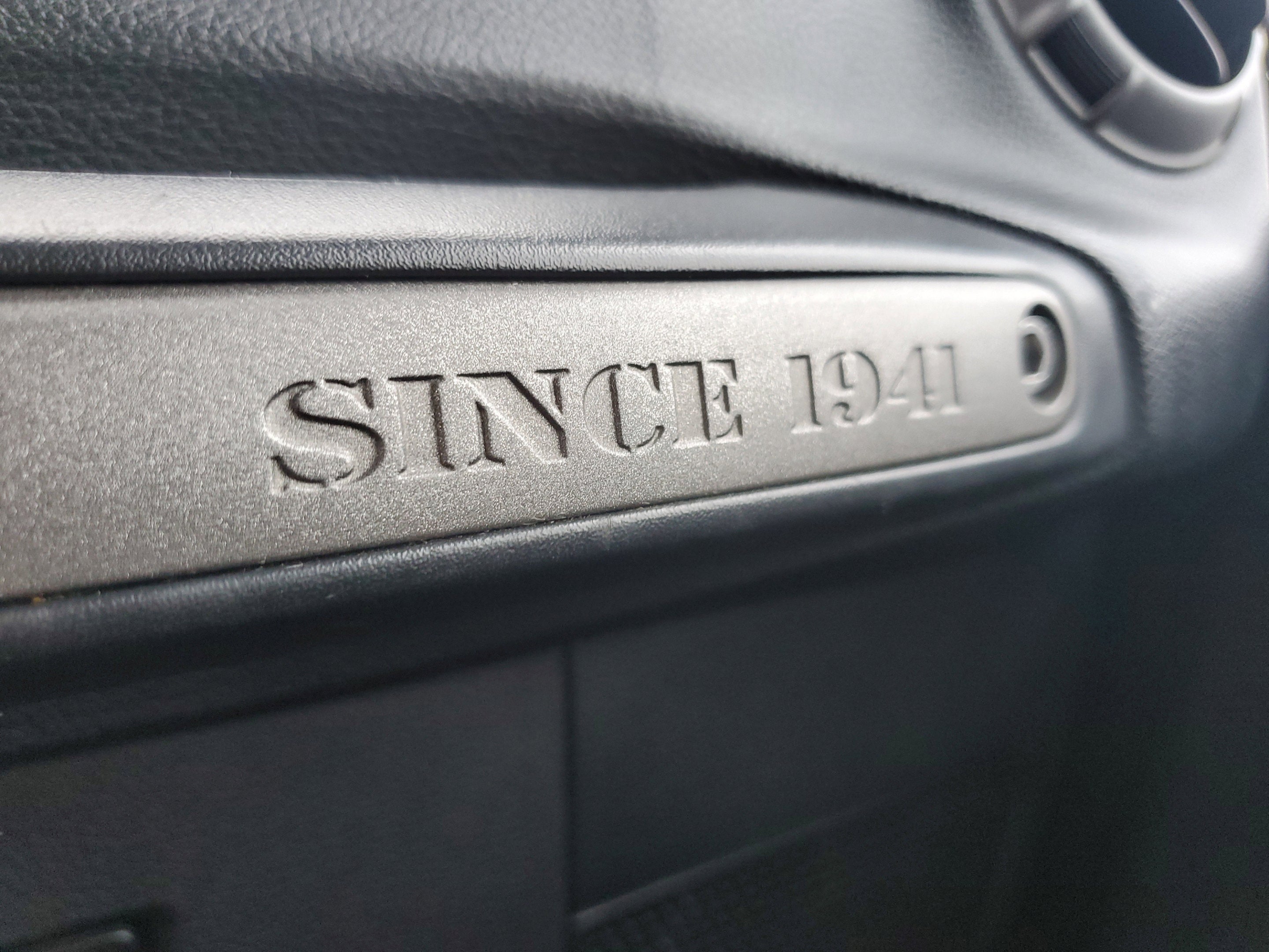 2017 Jeep Wrangler Unlimited Willys Wheeler