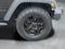 2017 Jeep Wrangler Unlimited Willys Wheeler