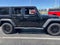 2017 Jeep Wrangler Unlimited Willys Wheeler