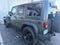 2015 Jeep Wrangler Unlimited Willys Wheeler