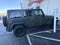 2015 Jeep Wrangler Unlimited Willys Wheeler