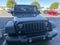 2015 Jeep Wrangler Unlimited Willys Wheeler