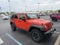 2015 Jeep Wrangler Unlimited Rubicon Hard Rock
