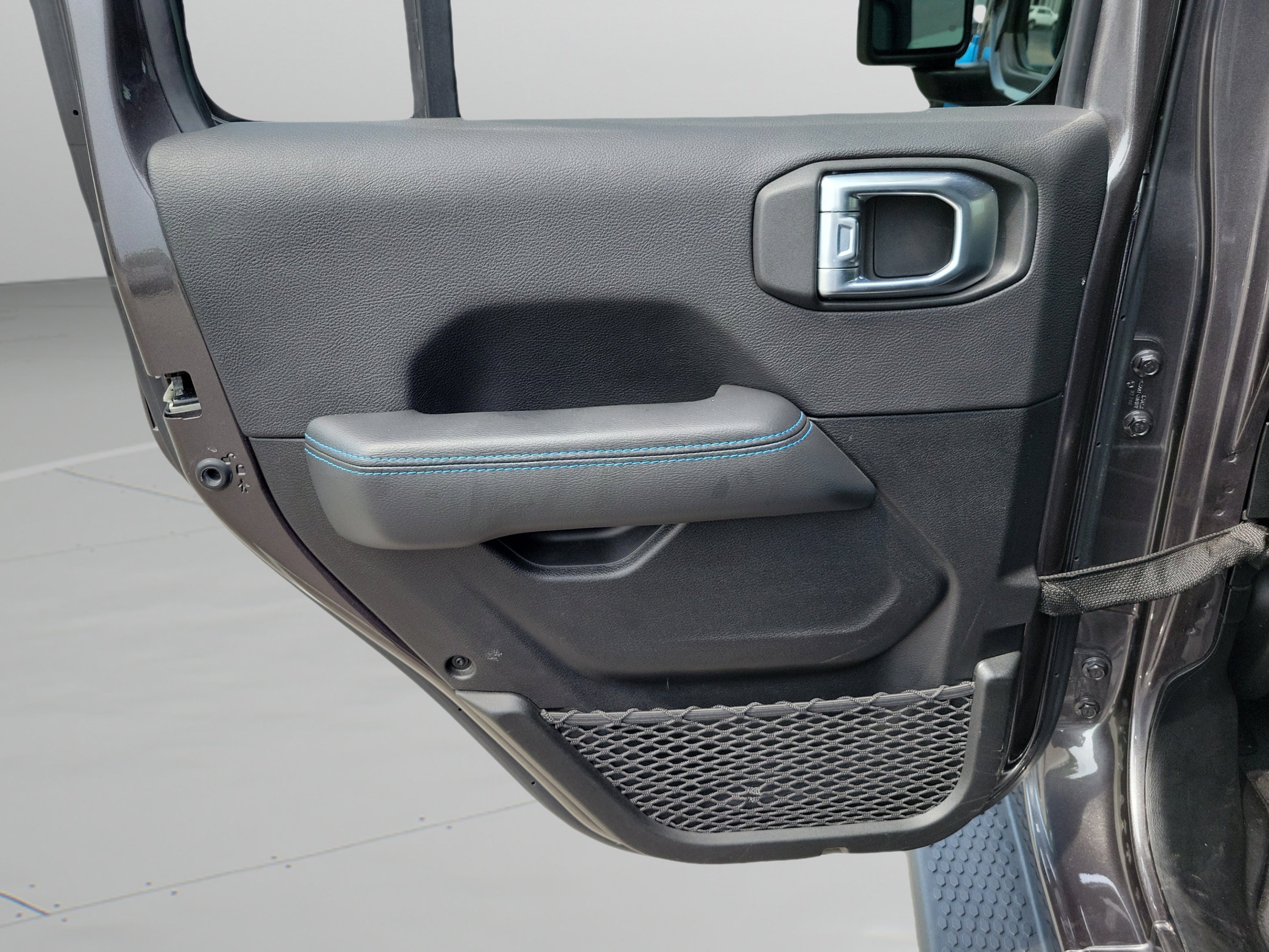 2022 Jeep Wrangler 4xe Unlimited Rubicon