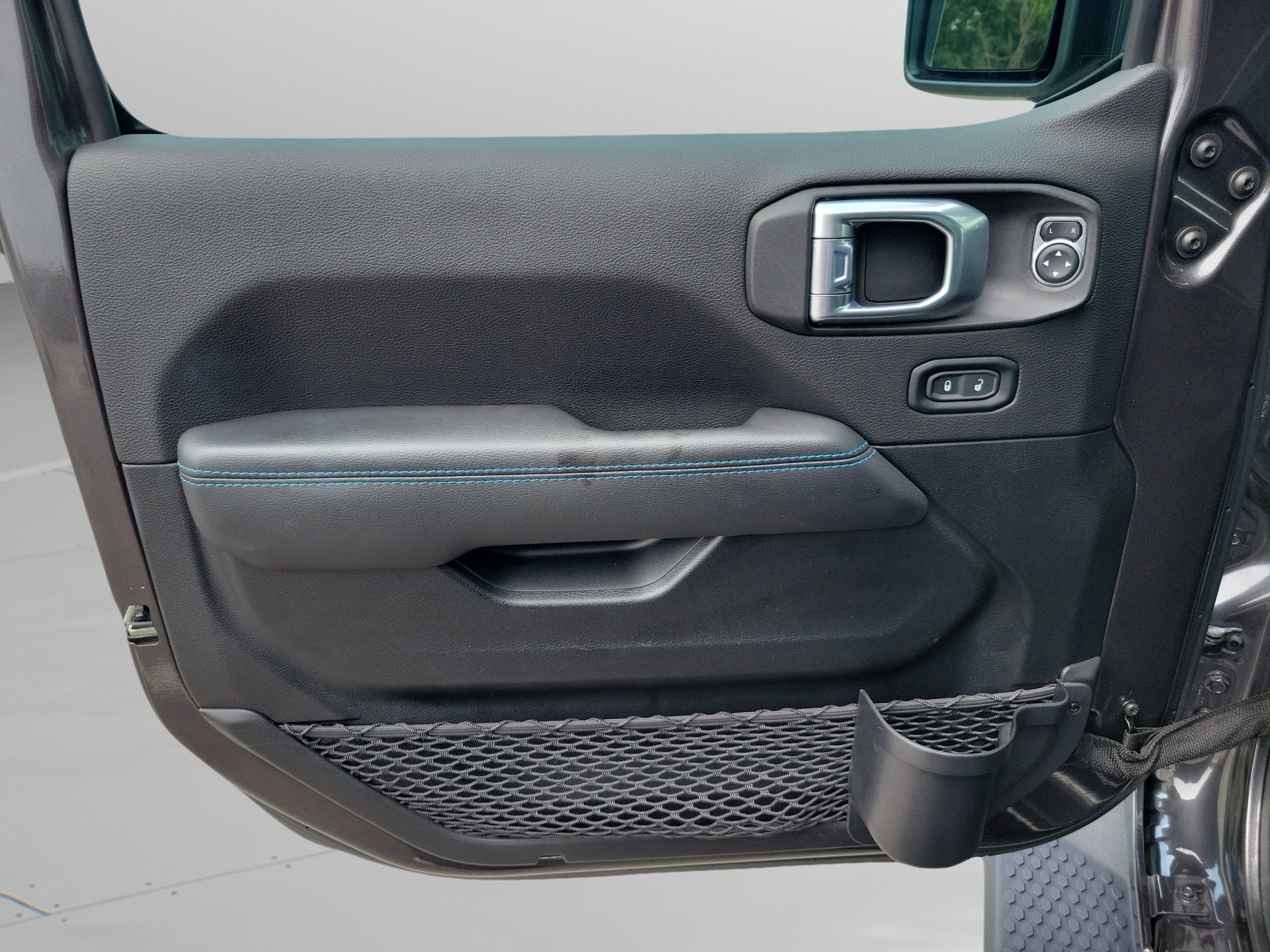 2022 Jeep Wrangler 4xe Unlimited Rubicon