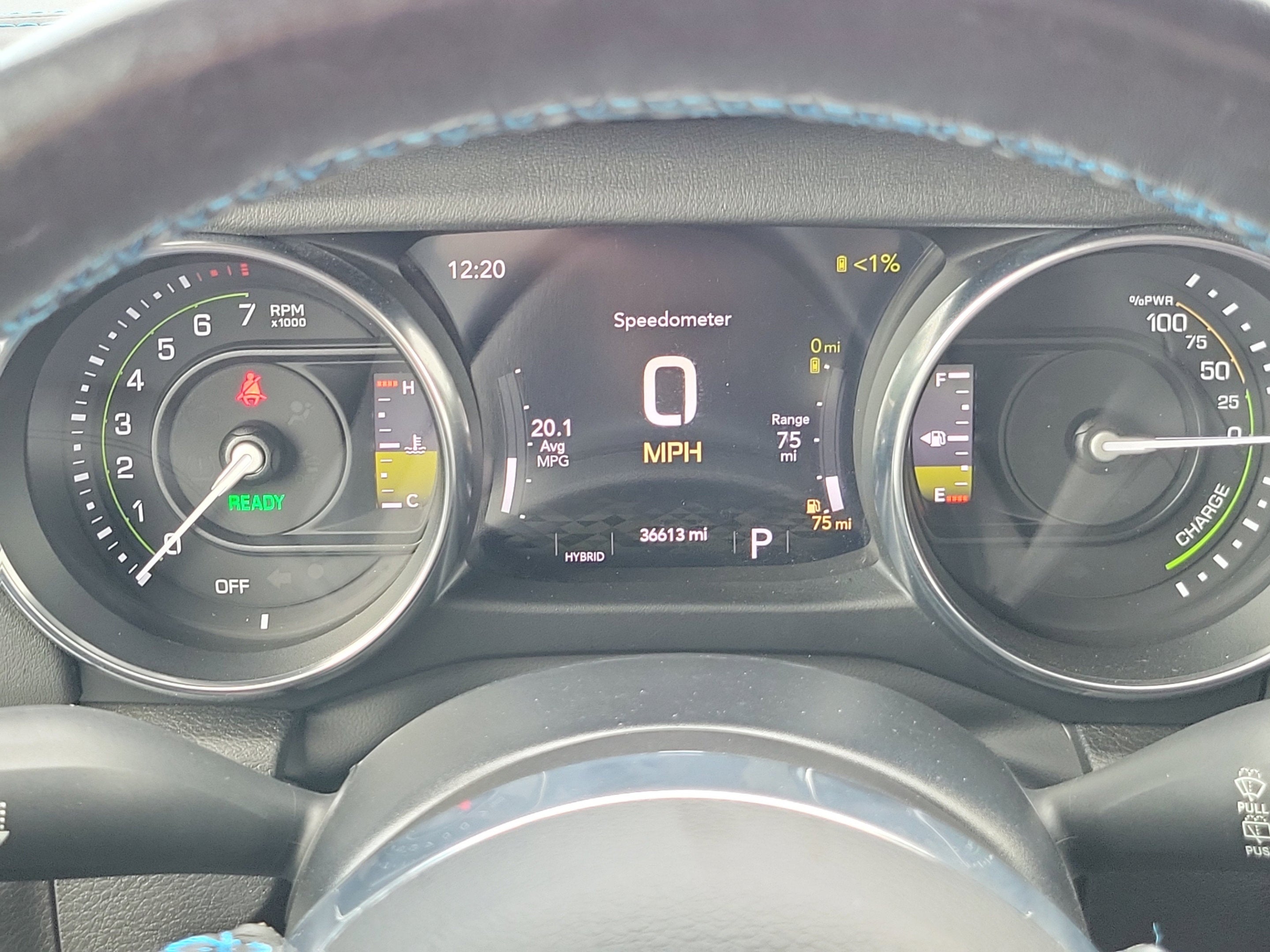 2022 Jeep Wrangler 4xe Unlimited Rubicon