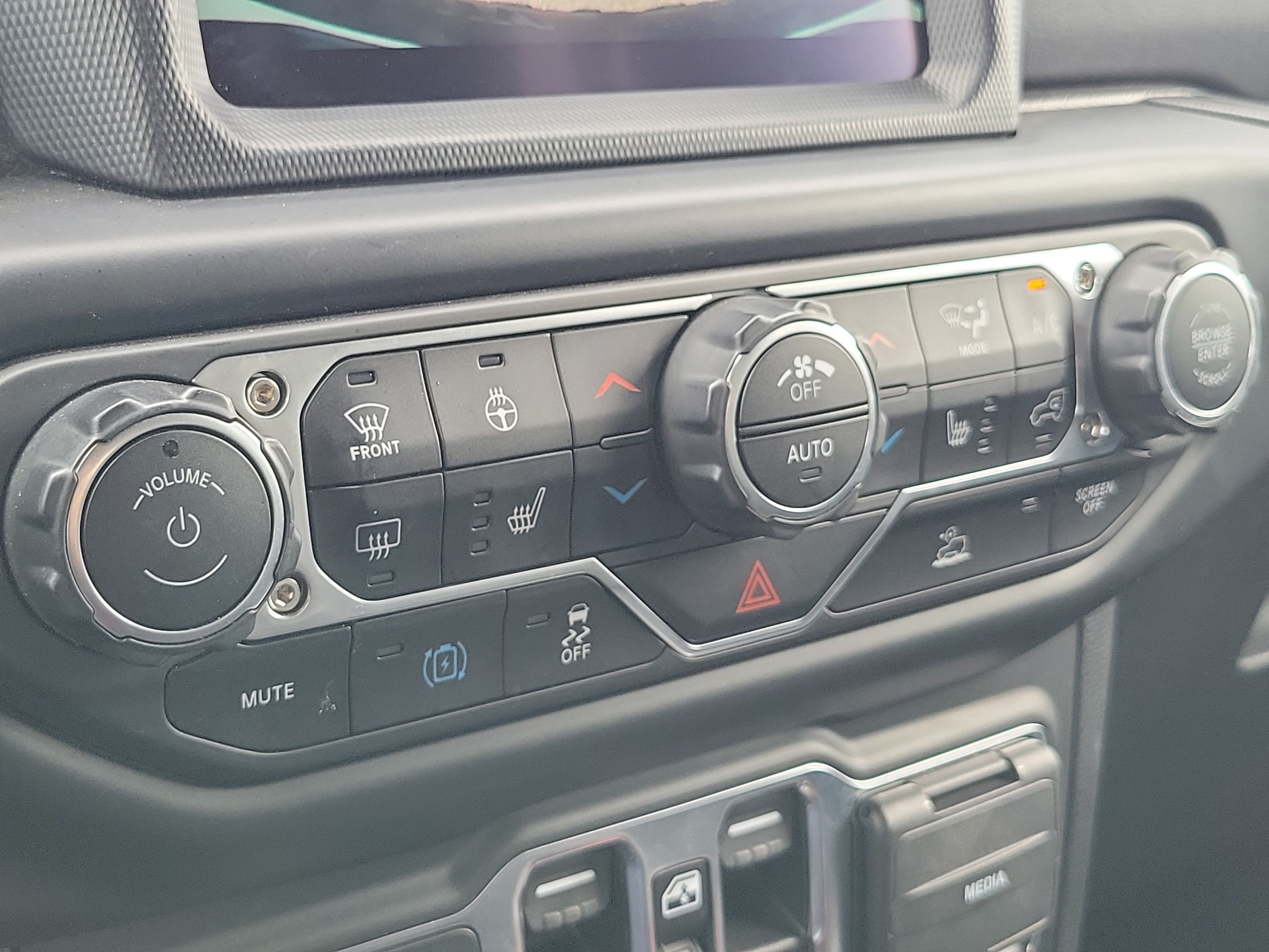 2022 Jeep Wrangler 4xe Unlimited Rubicon