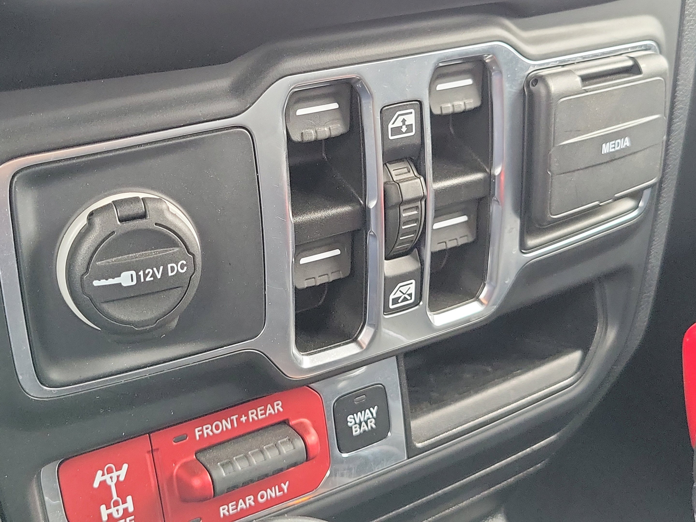 2022 Jeep Wrangler 4xe Unlimited Rubicon