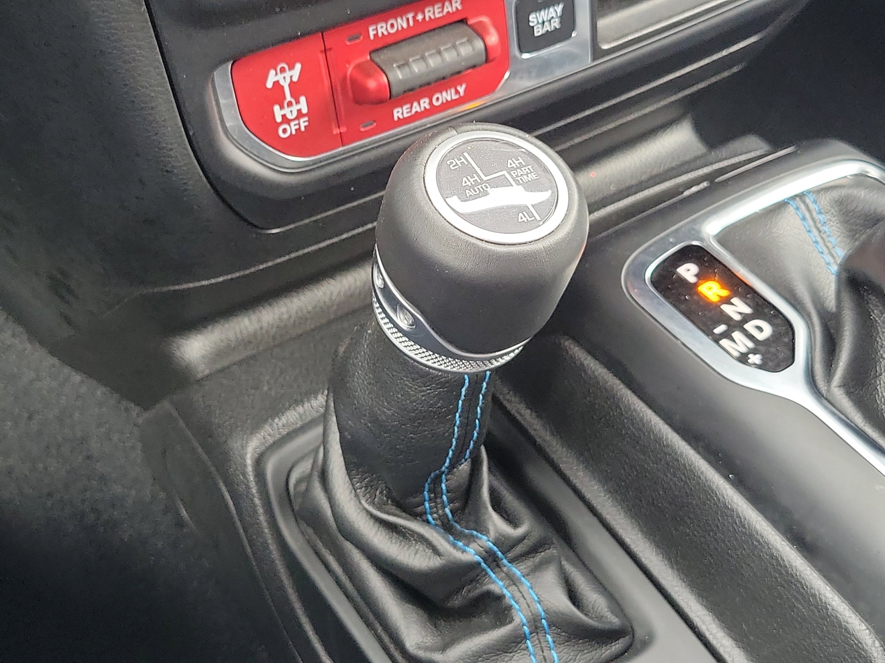 2022 Jeep Wrangler 4xe Unlimited Rubicon
