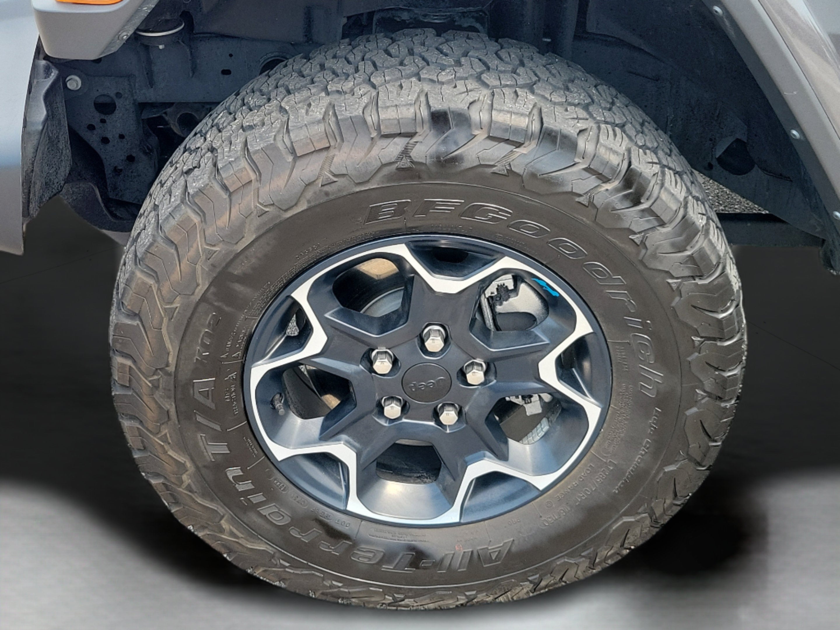 2022 Jeep Wrangler 4xe Unlimited Rubicon