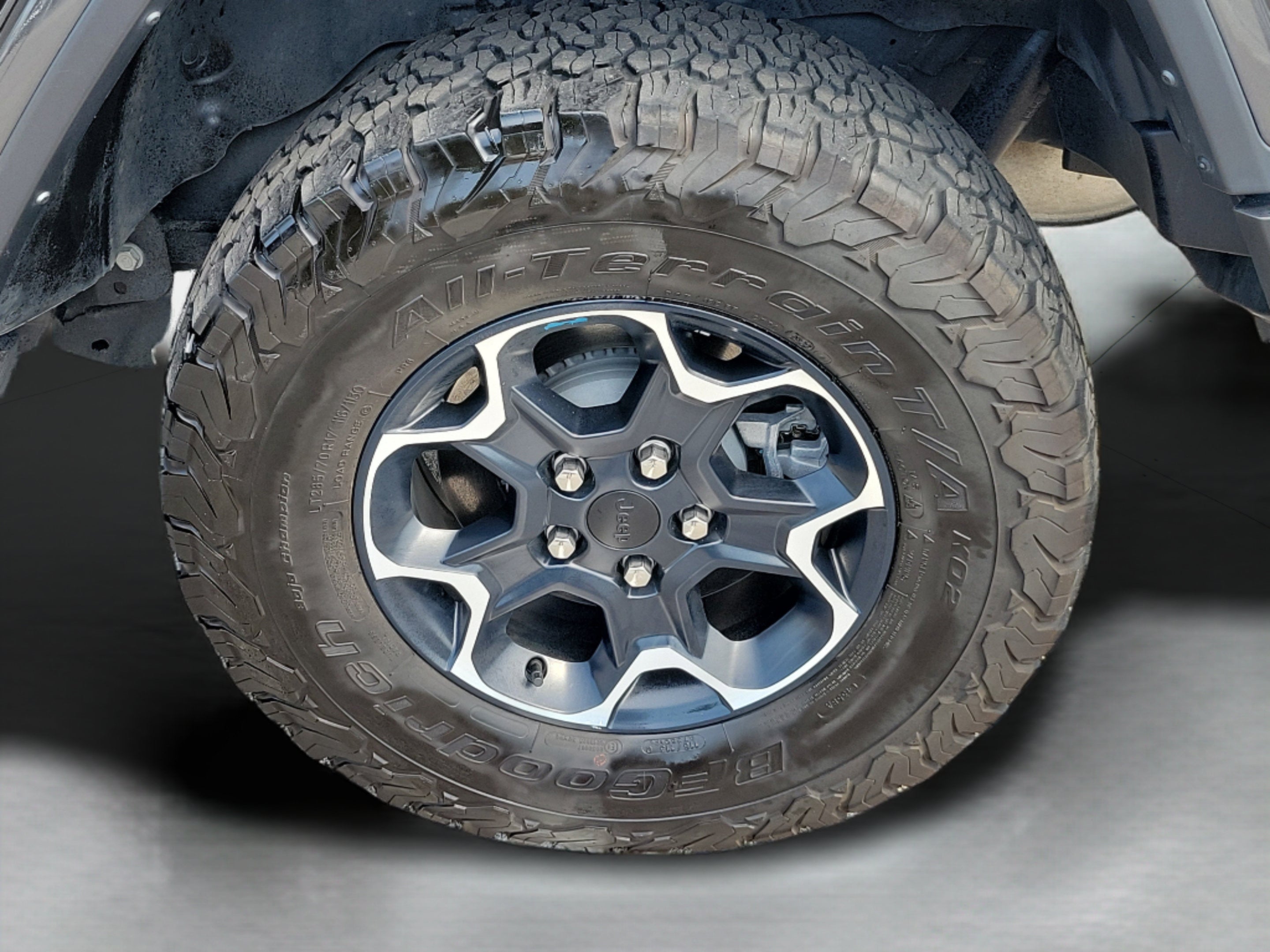 2022 Jeep Wrangler 4xe Unlimited Rubicon