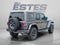 2022 Jeep Wrangler 4xe Unlimited Rubicon