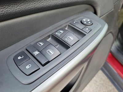 2021 Jeep Cherokee 80th Anniversary