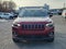 2021 Jeep Cherokee 80th Anniversary