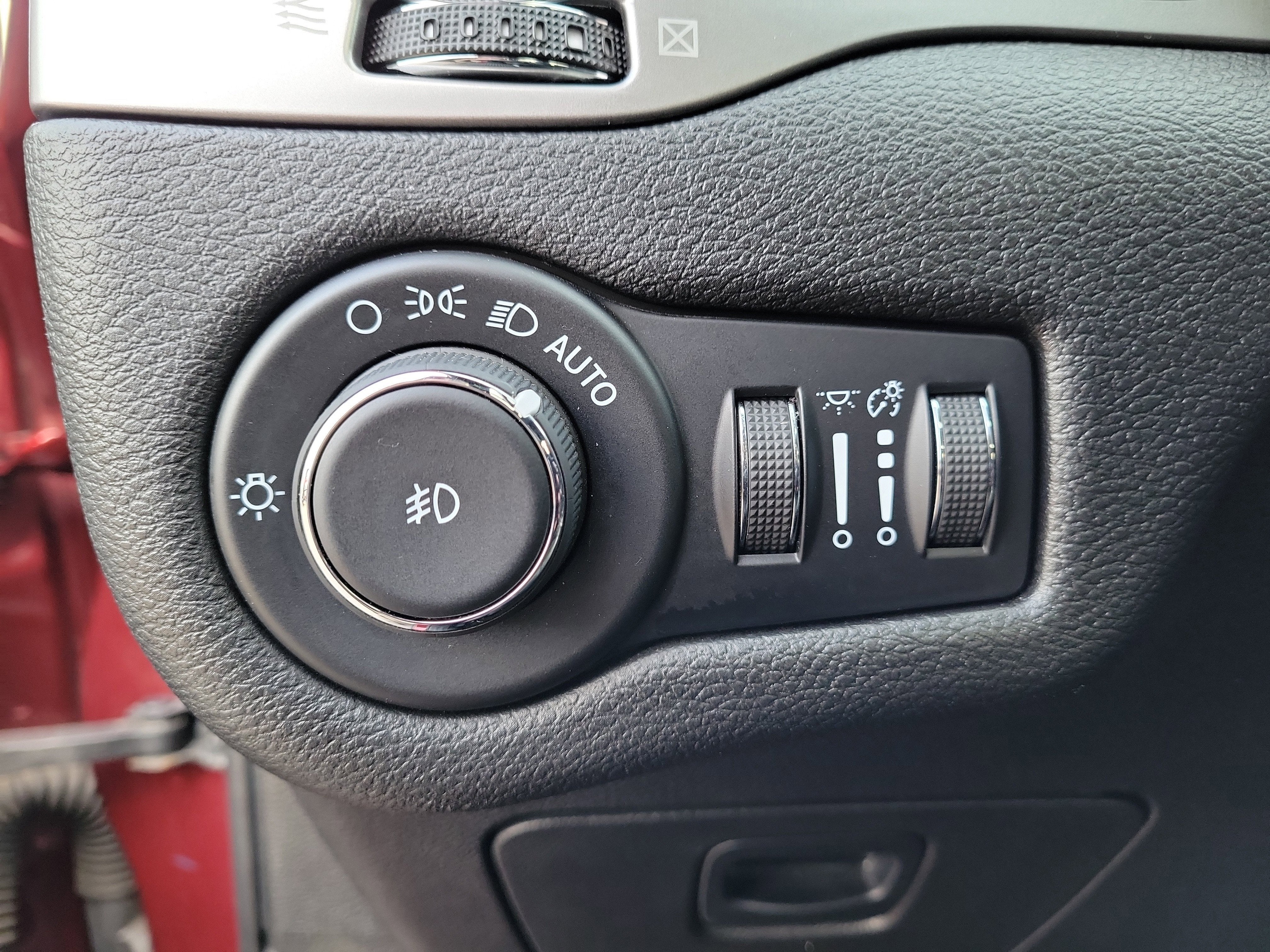 2021 Jeep Cherokee 80th Anniversary