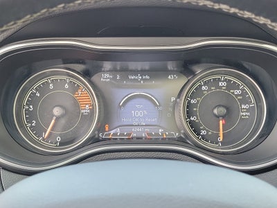 2021 Jeep Cherokee 80th Anniversary