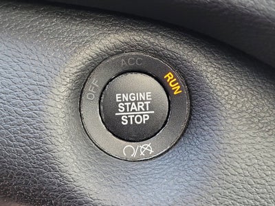 2021 Jeep Cherokee 80th Anniversary