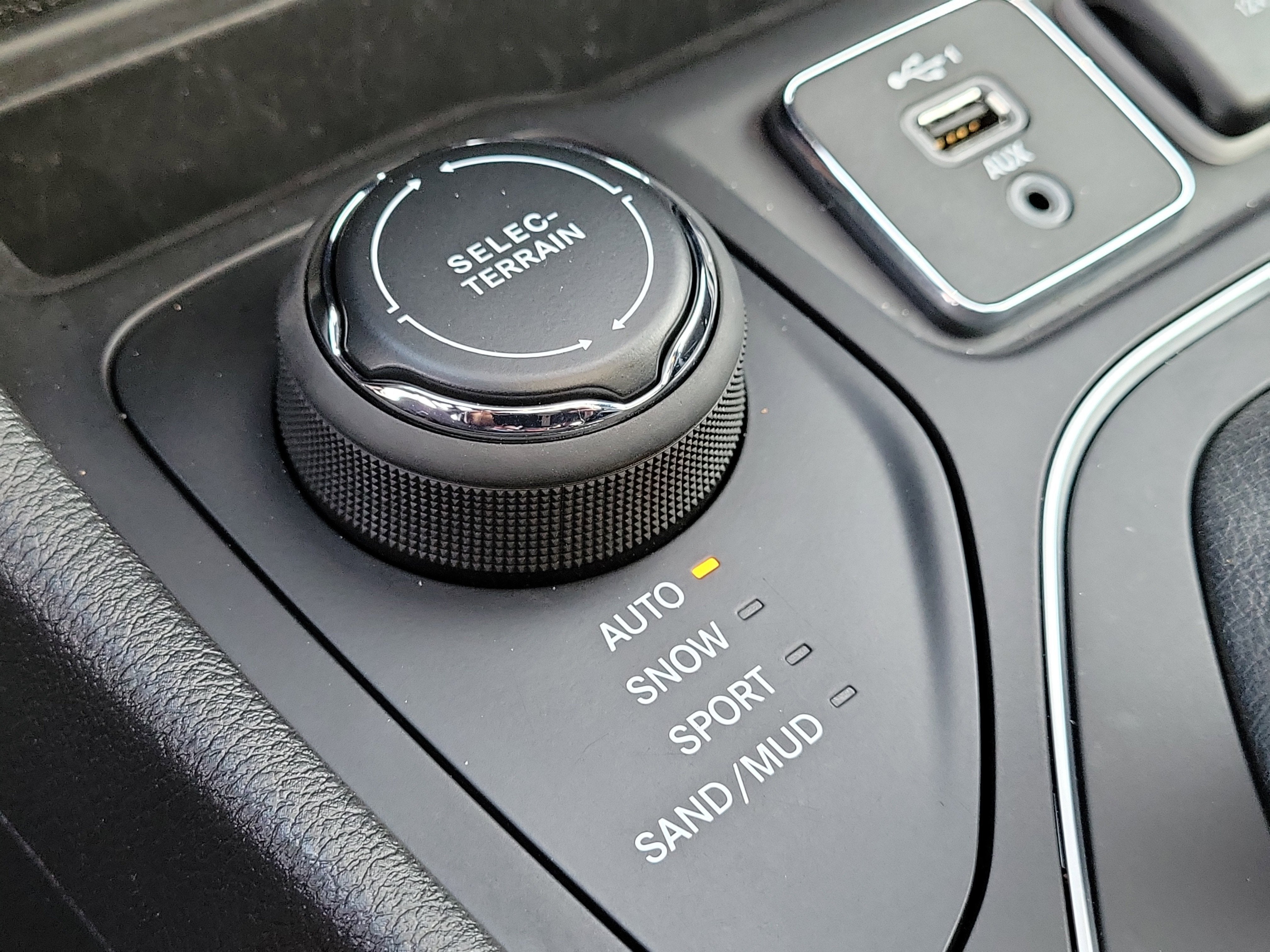 2021 Jeep Cherokee 80th Anniversary