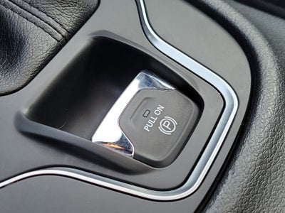 2021 Jeep Cherokee 80th Anniversary