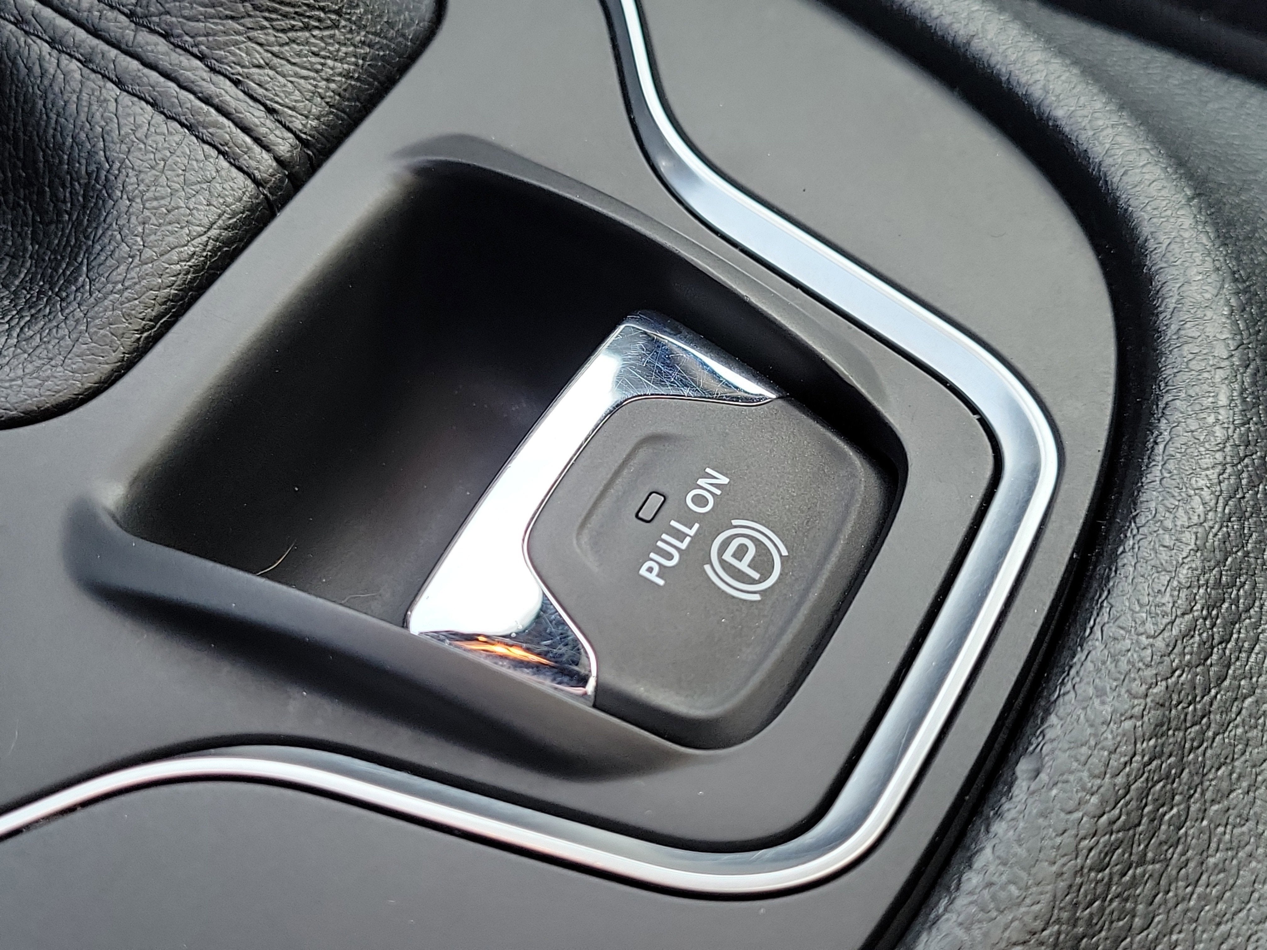 2021 Jeep Cherokee 80th Anniversary