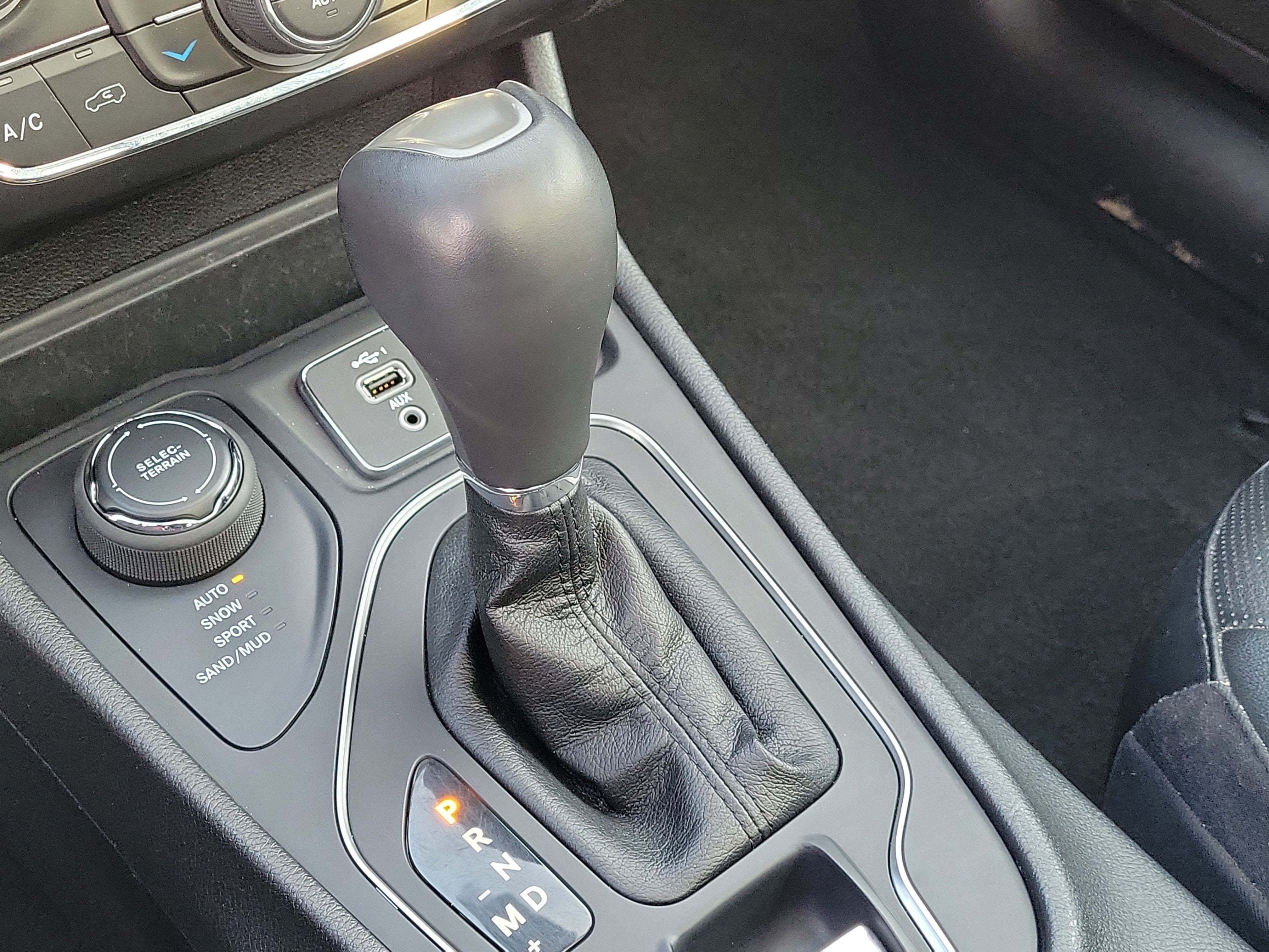 2021 Jeep Cherokee 80th Anniversary