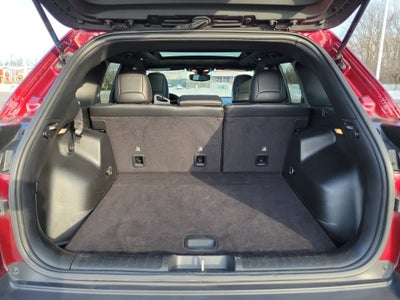 2021 Jeep Cherokee 80th Anniversary