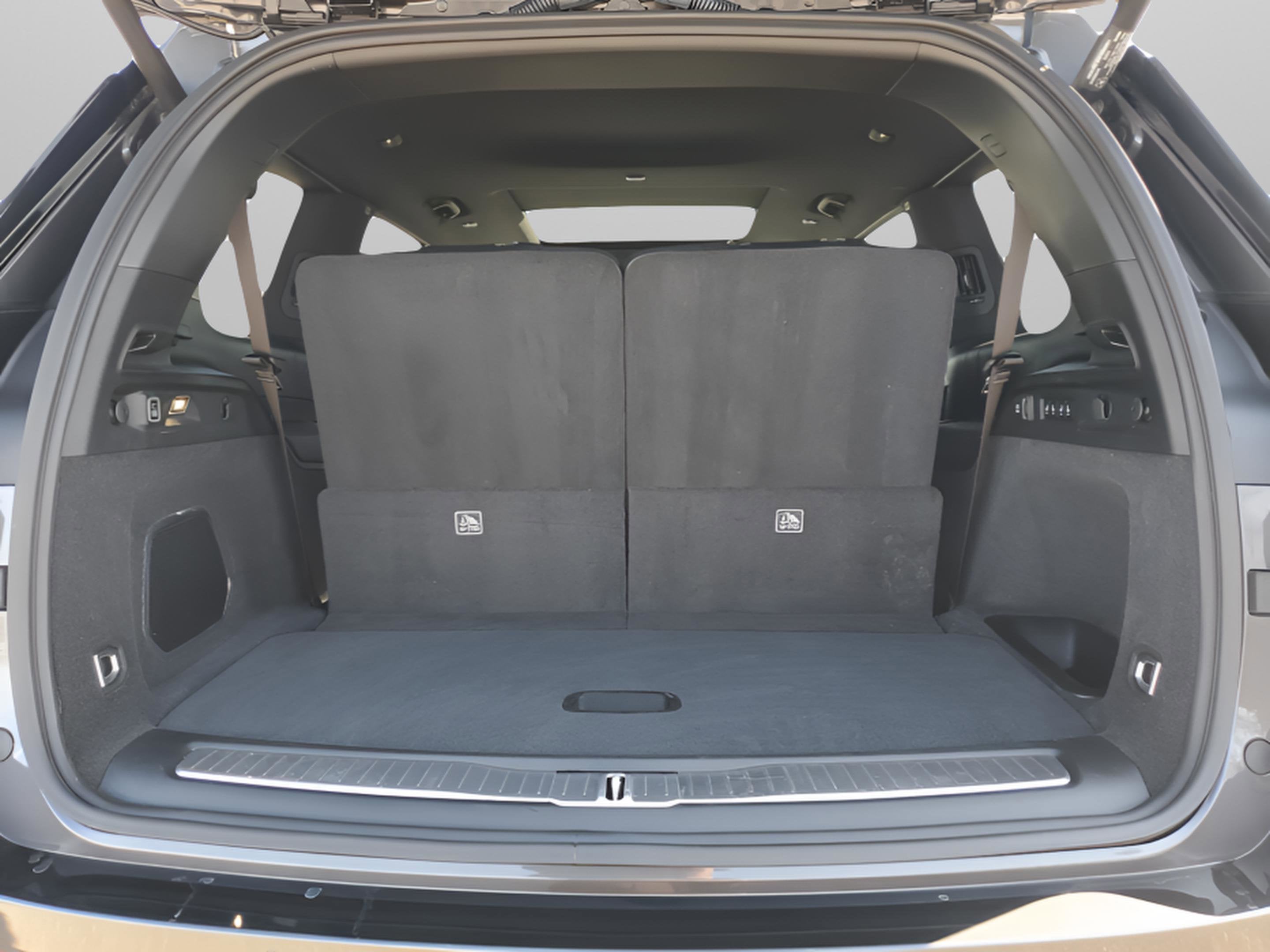 2024 Jeep Grand Cherokee L Overland