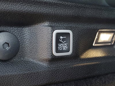 2024 Jeep Grand Cherokee L Overland