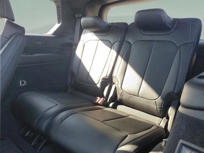 2024 Jeep Grand Cherokee L Overland